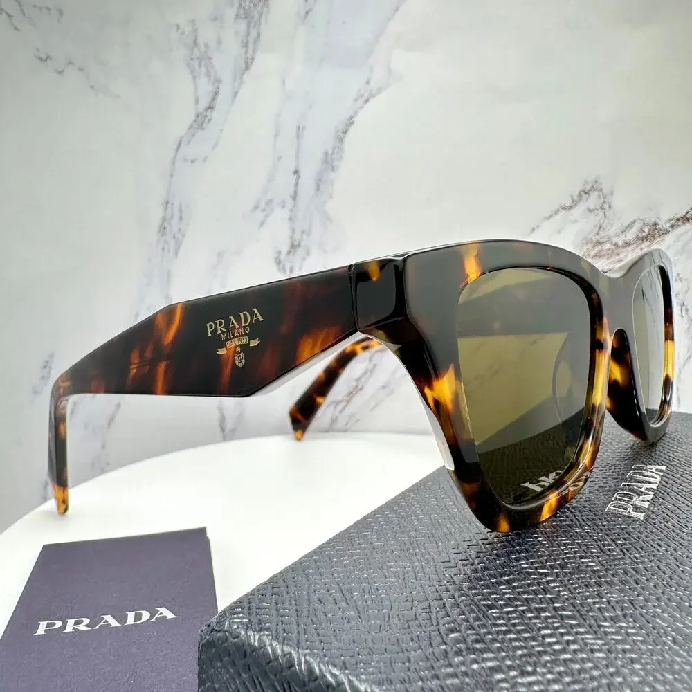New PRADA Sunglasses